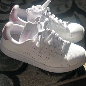 Adidas Cloud Foam Comfort Size7